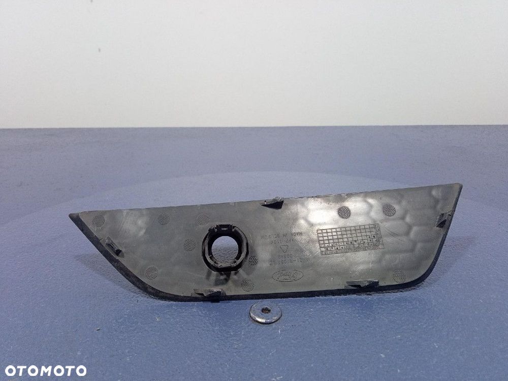 FORD S-MAX MK1 LIFT KRATKA ZDERZAK PRZÓD PRZEDNIEGO AM21R7081LC - 2