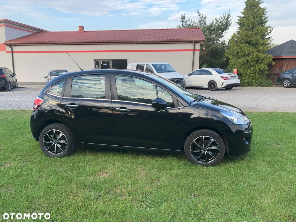 Citroën C3 1.0 VTi Selection - 4