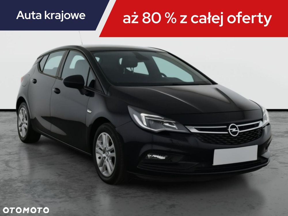 Opel Astra - 3