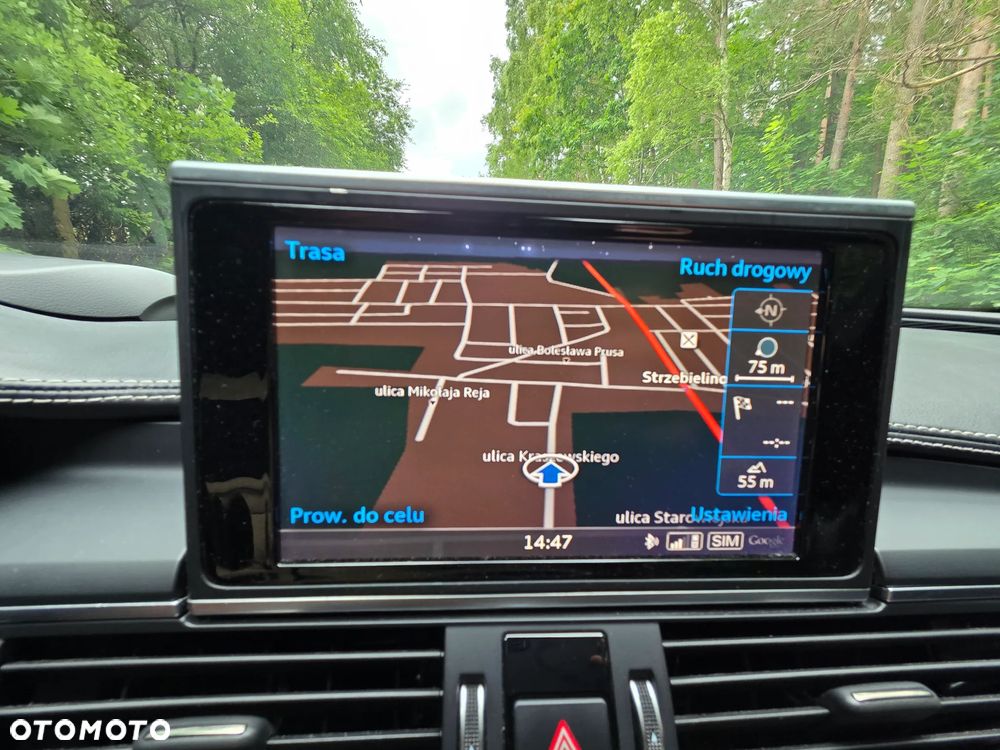 Audi A7 Sportback - 12