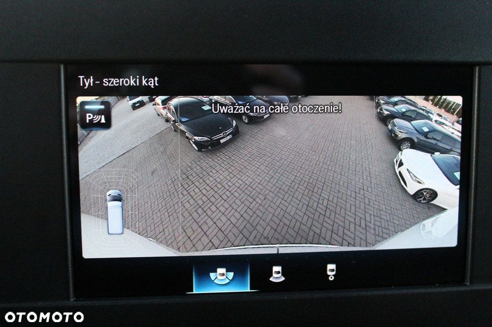 Mercedes-Benz Sprinter - 19