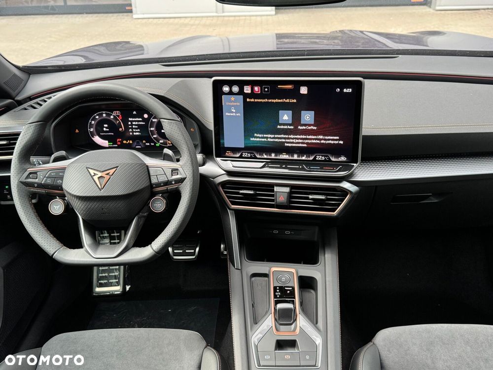 Cupra Formentor 1.5 eTSI mHEV DSG - 23
