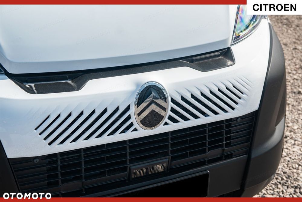 Citroën Jumper L3H2 2.2 180KM - 4