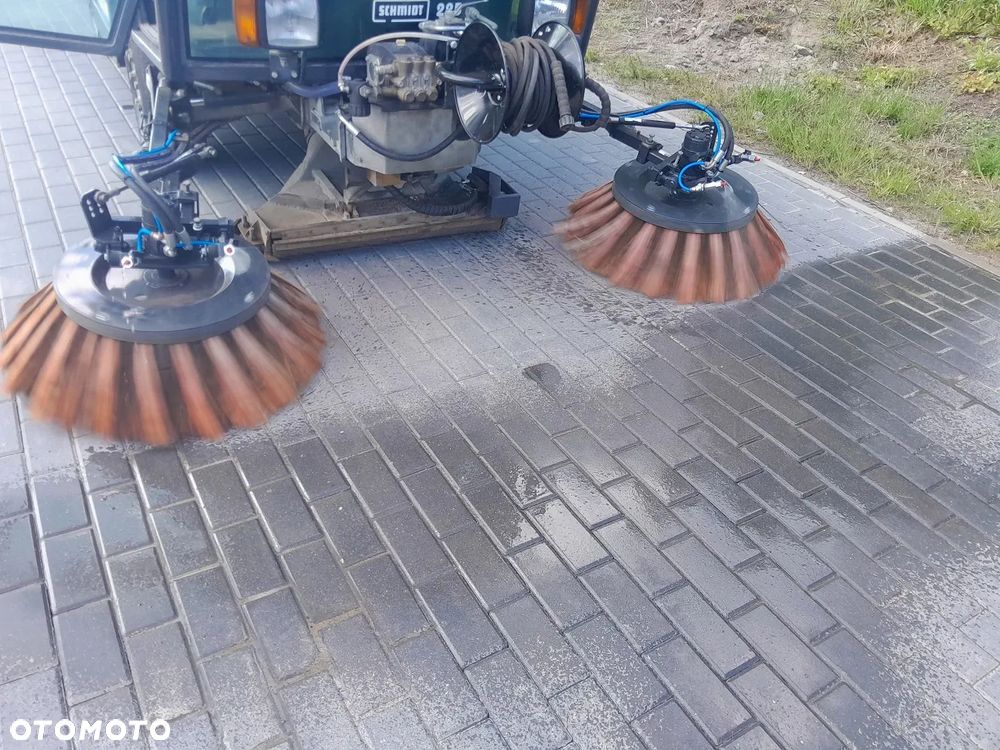 Schmidt Swingo 225 - 31