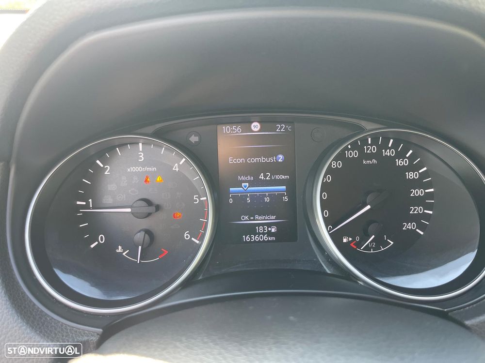 Nissan Qashqai - 20