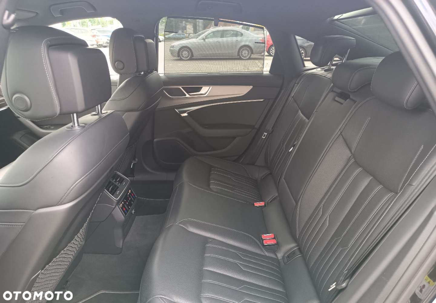 Audi A6 - 26
