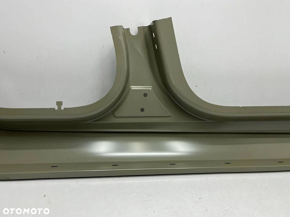 Tesla 3 Próg Lewy Poszycie Progu Lewe 1073673-SC-B - 8