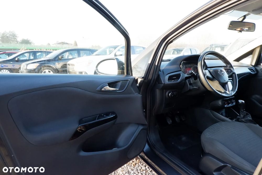 Opel Corsa 1.4 Enjoy - 24