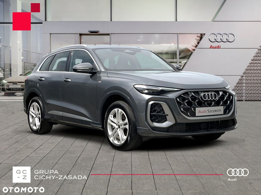 Audi Q5 - 8