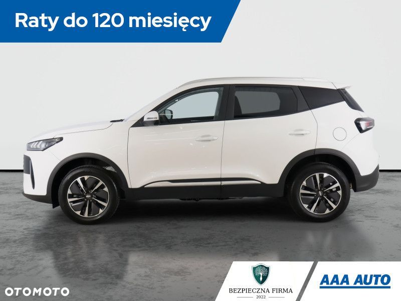 Chery Tiggo 4 - 4