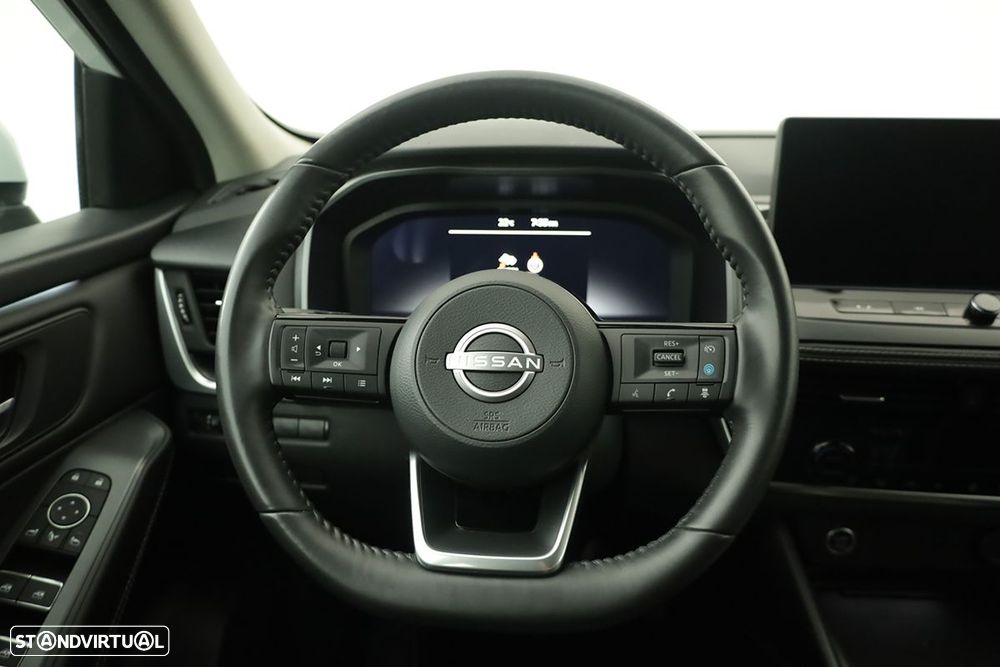 Nissan Qashqai - 14