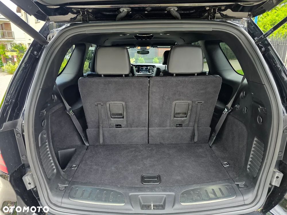 Dodge Durango - 17