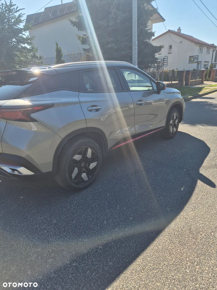 Omoda 5 1.6 T-GDI Premium DCT - 3