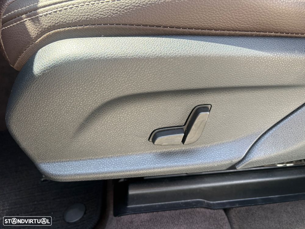 Mercedes-Benz GLC 250 d Exclusive 4-Matic - 21