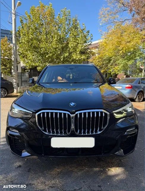 BMW X5 xDrive30d - 7