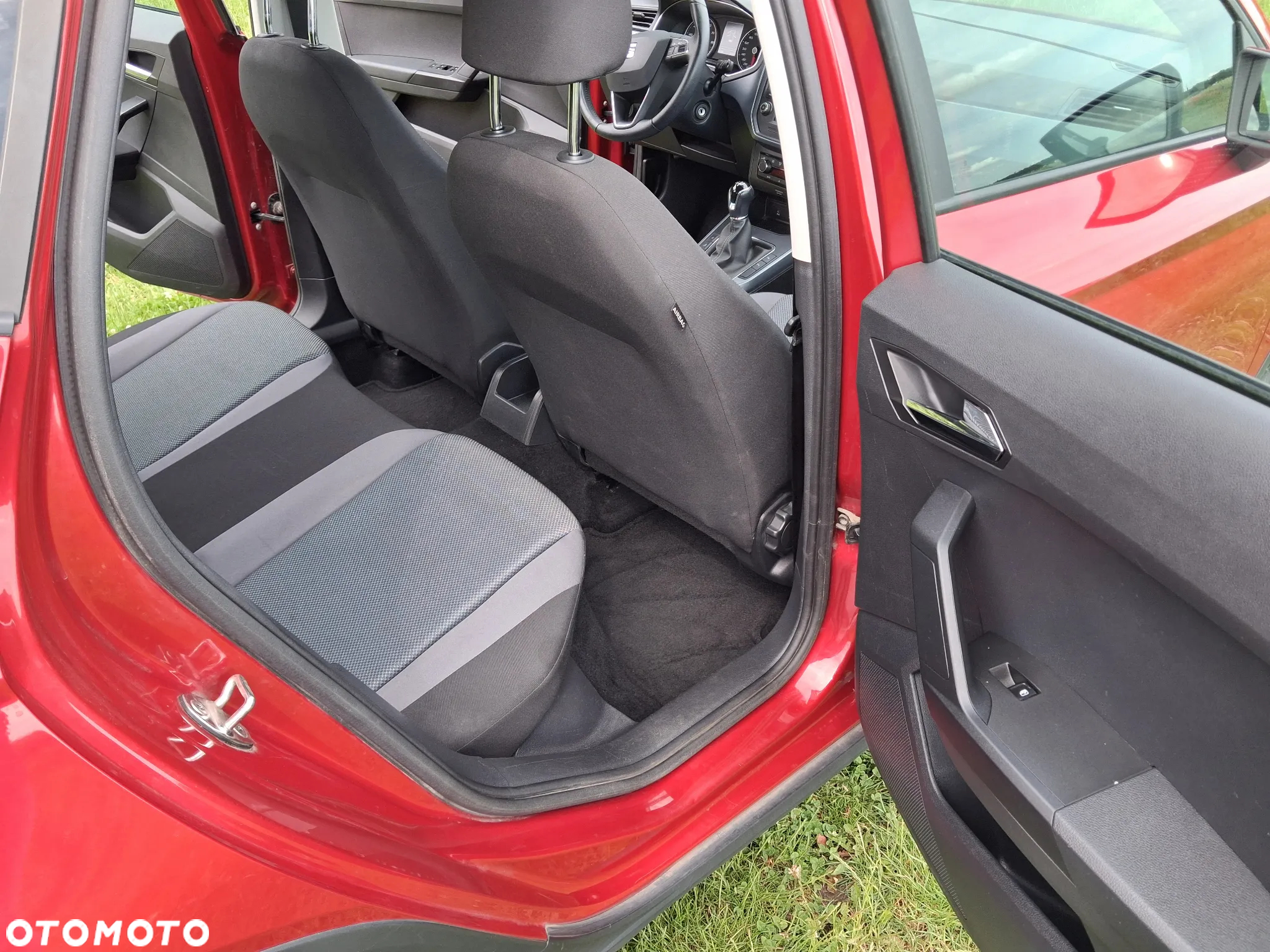 Seat Arona 1.0 TSI Style S&S - 8