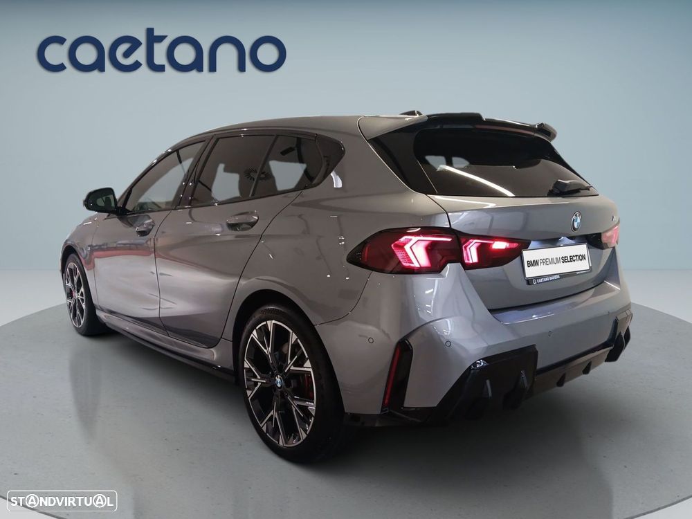 BMW 116 Pack Desportivo M Pro - 5