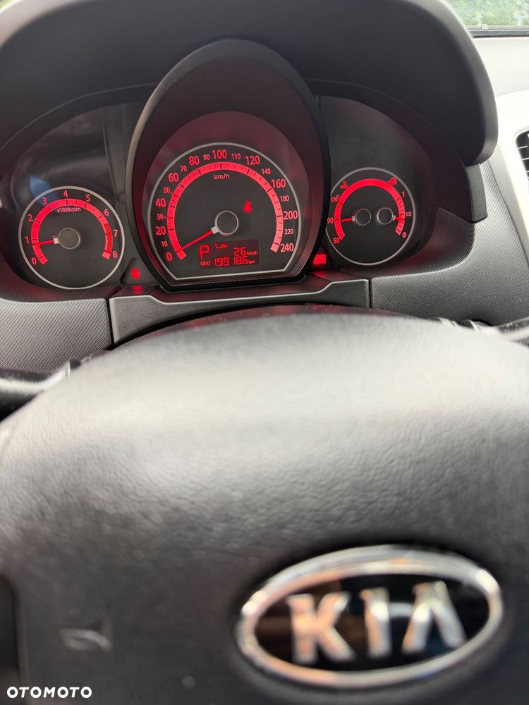 Kia Ceed 1.6 Comfort + - 11