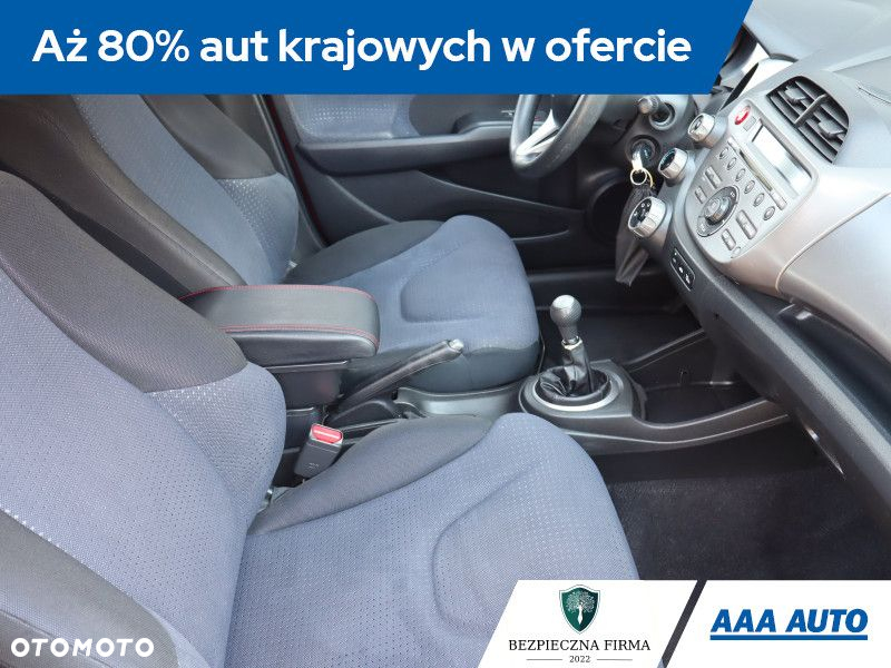 Honda Jazz - 10