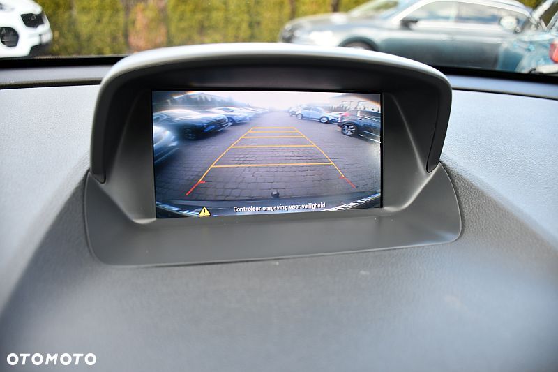 Opel Mokka 1.4 T Cosmo - 13