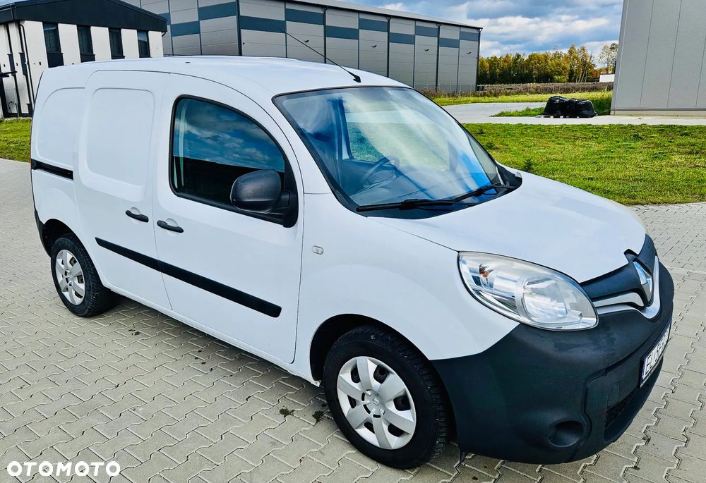Renault Kangoo - 10