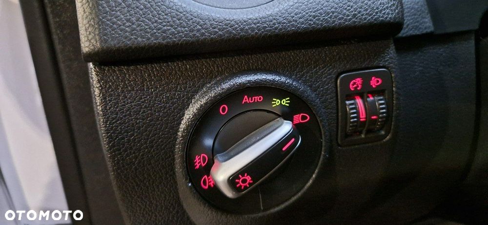 Volkswagen Tiguan - 14