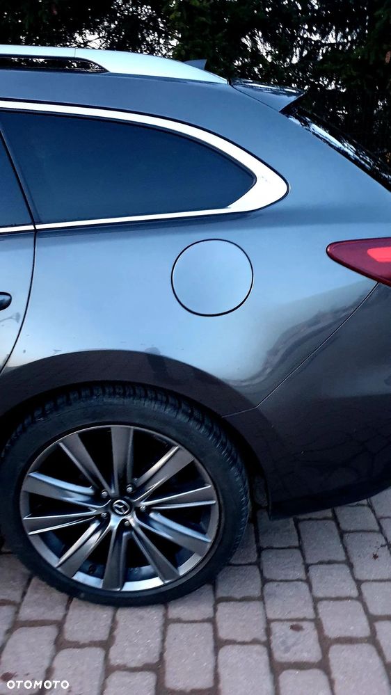 Mazda 6 2.0 SkyPassion - 13