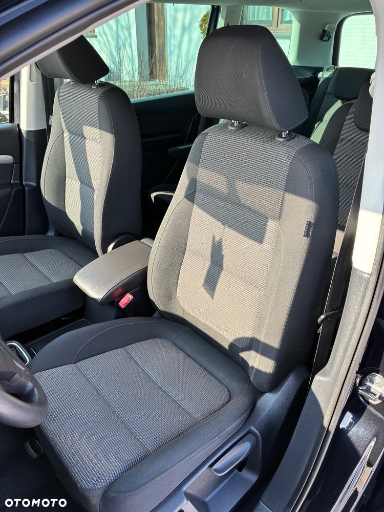 Volkswagen Sharan 1.4 TSI BlueMotion Technology Highline - 15