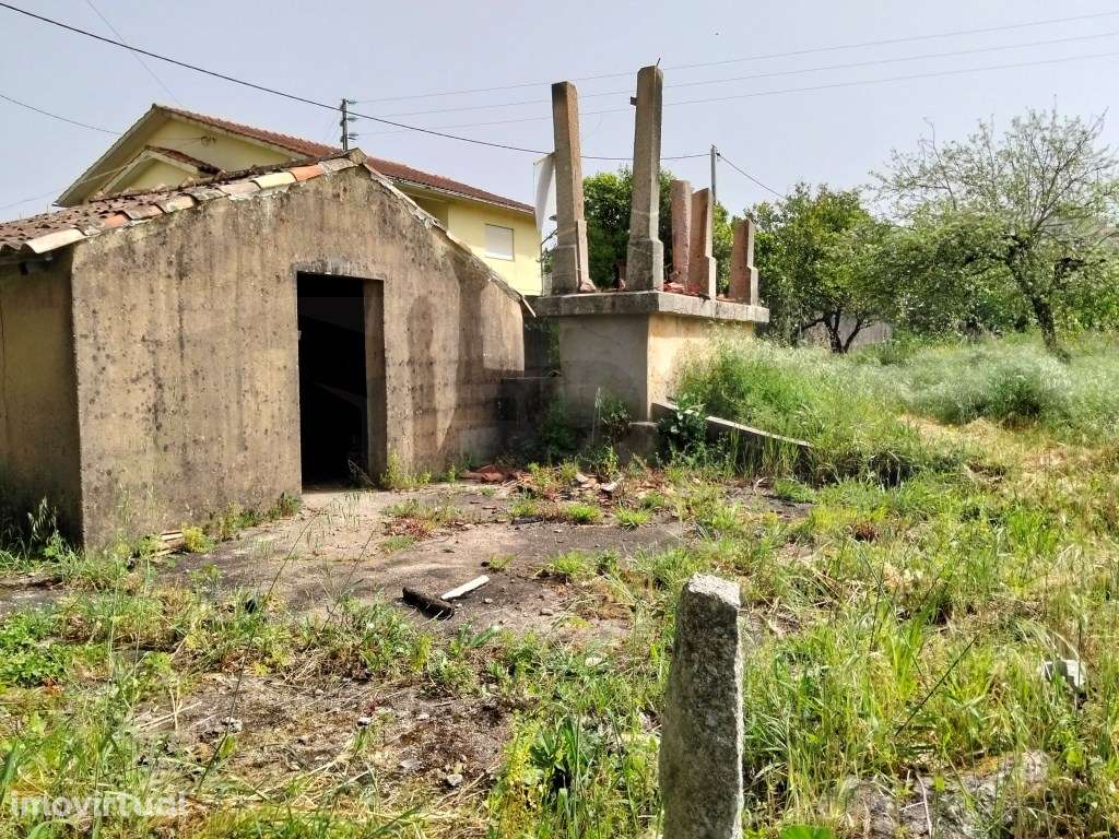 Terreno com 30m de frente - Albergaria -a -Velha - Grande imagem: 3/20