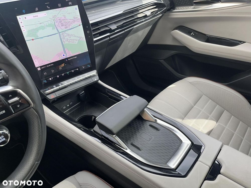 Renault Espace 1.2 E-Tech Full Hybrid 200 Iconic MMT 5os - 15