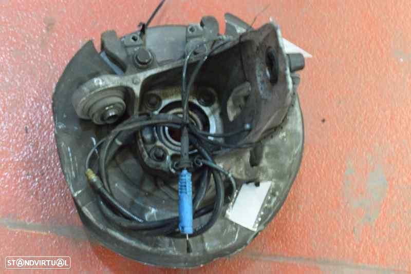 MANGA DE EIXO TRASEIRA ESQUERDA BMW SERIE 5 TOURING E61 - 1