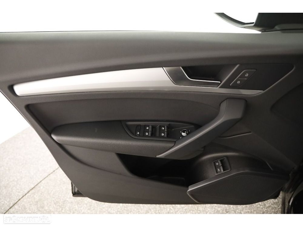 Audi Q5 50 TFSIe quattro Advanced S tronic - 9