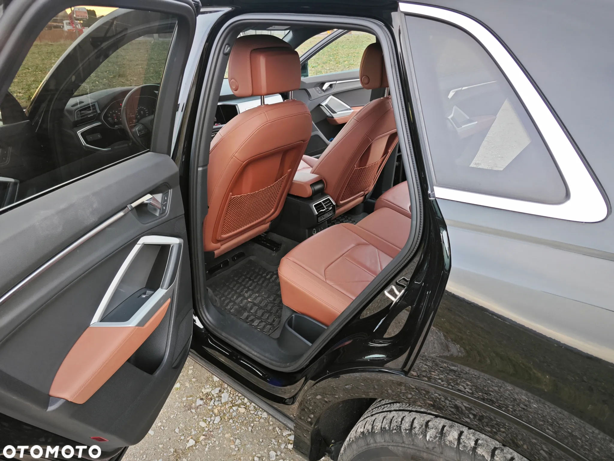 Audi Q3 - 19