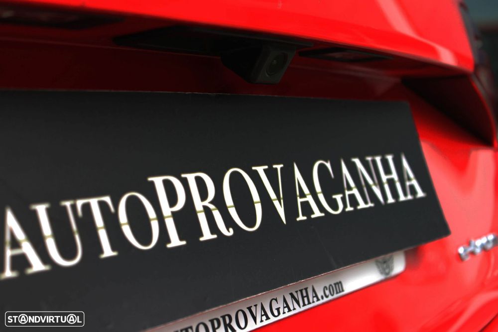 Audi A3 Sportback e-tron 1.4 TFSI S-line S tronic - 38