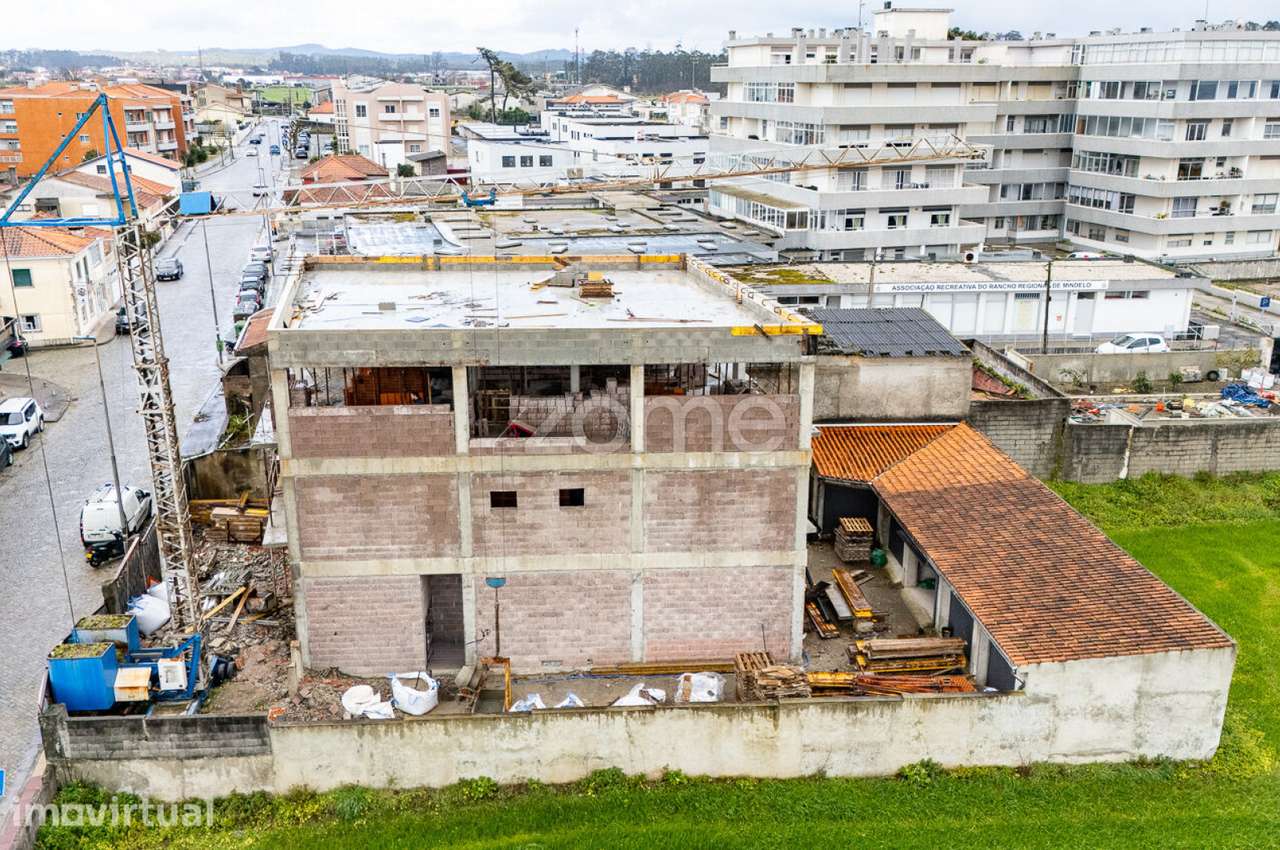 Apartamento novo T2 -Mindelo - Grande imagem: 3/23