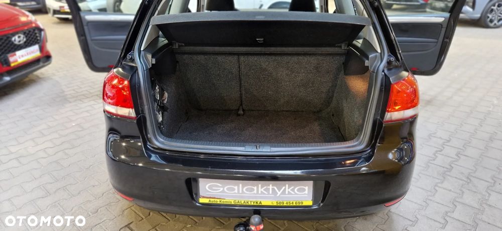 Volkswagen Golf 1.4 Edition - 13