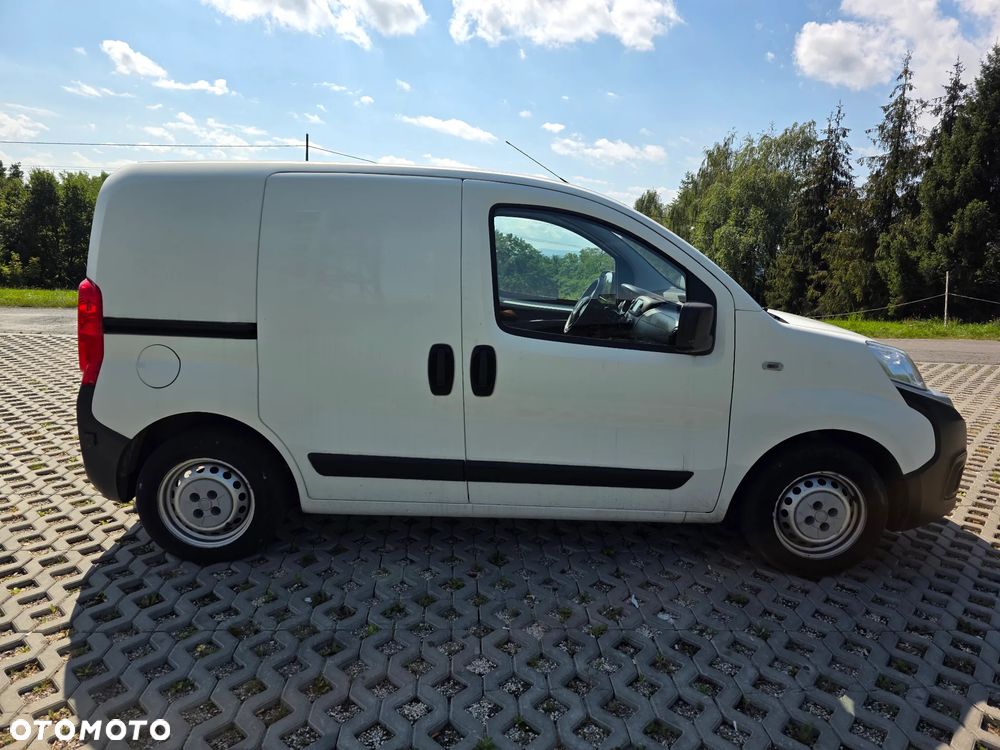 Fiat Fiorino - 15