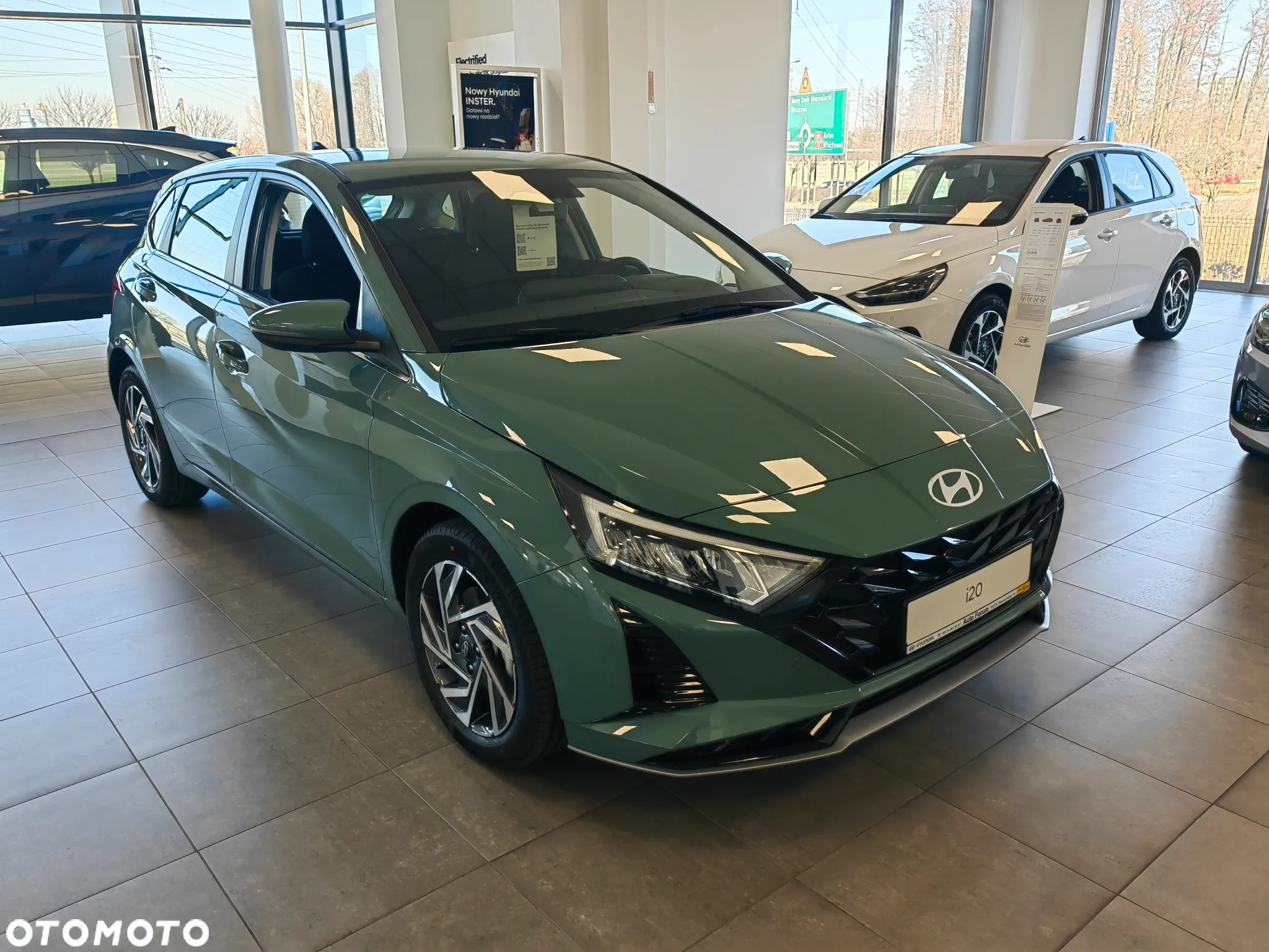 Hyundai i20 1.0 T-GDi Modern - 5
