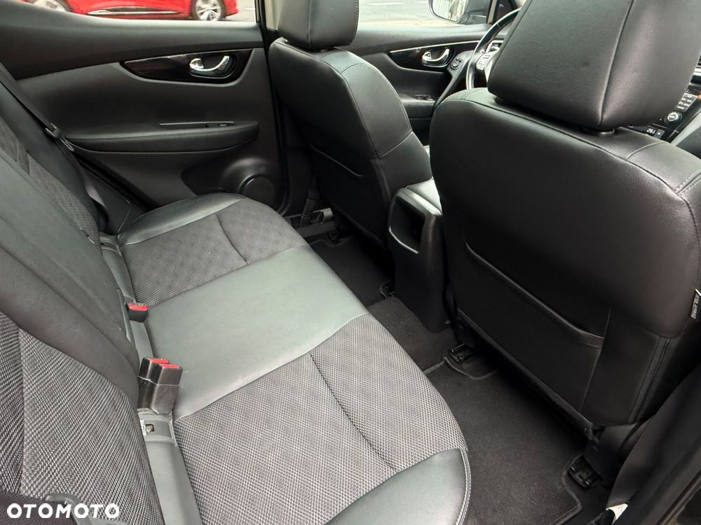 Nissan Qashqai - 10
