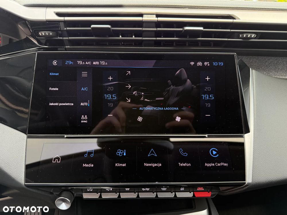 Peugeot 308 PureTech 130 Allure Pack - 22