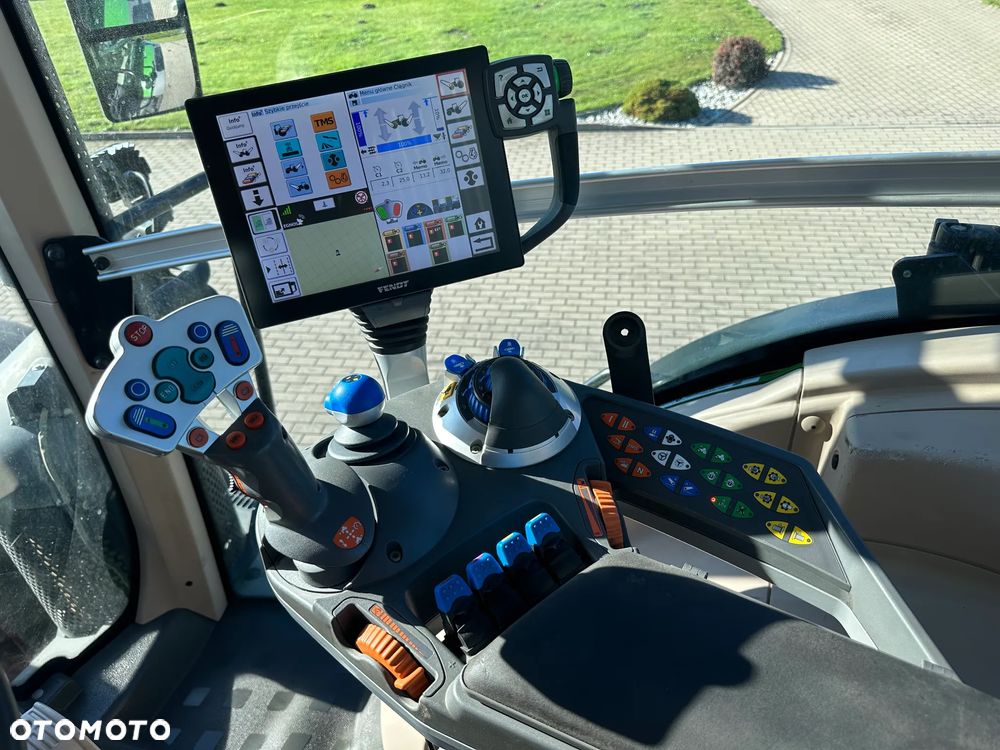 Fendt 936 S4 Profi Plus 930 939 942 1050 - 14