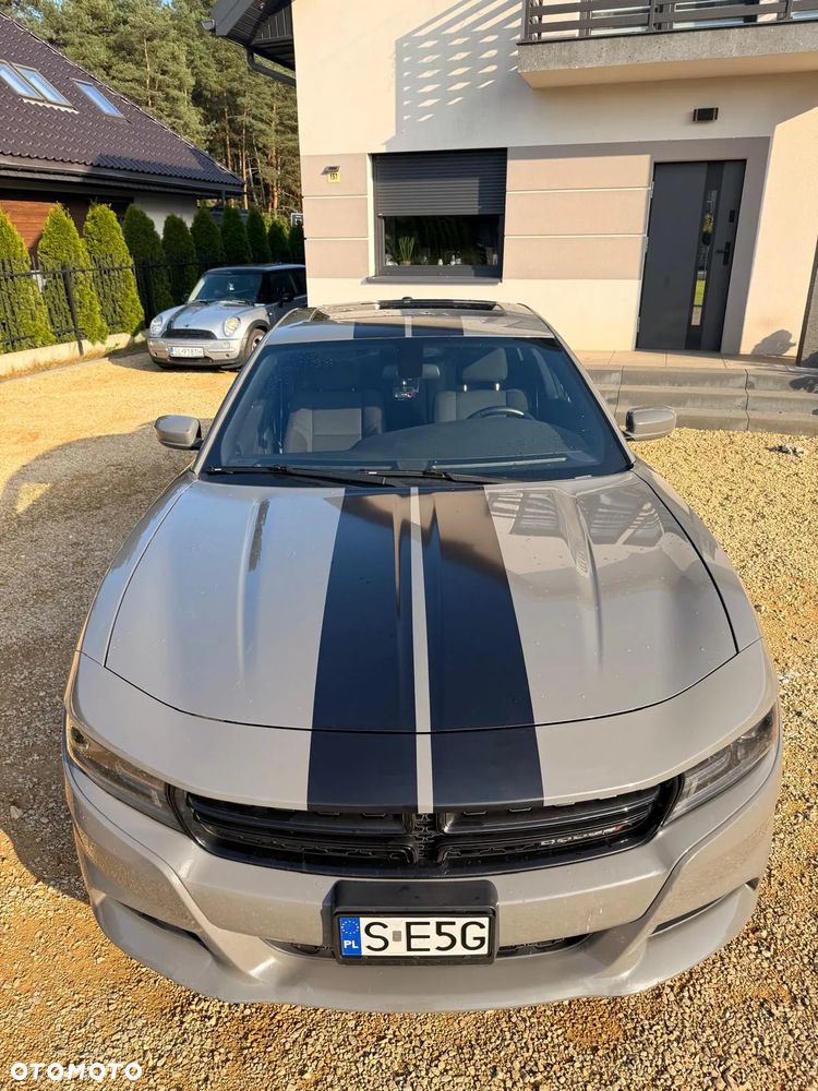 Dodge Charger - 10