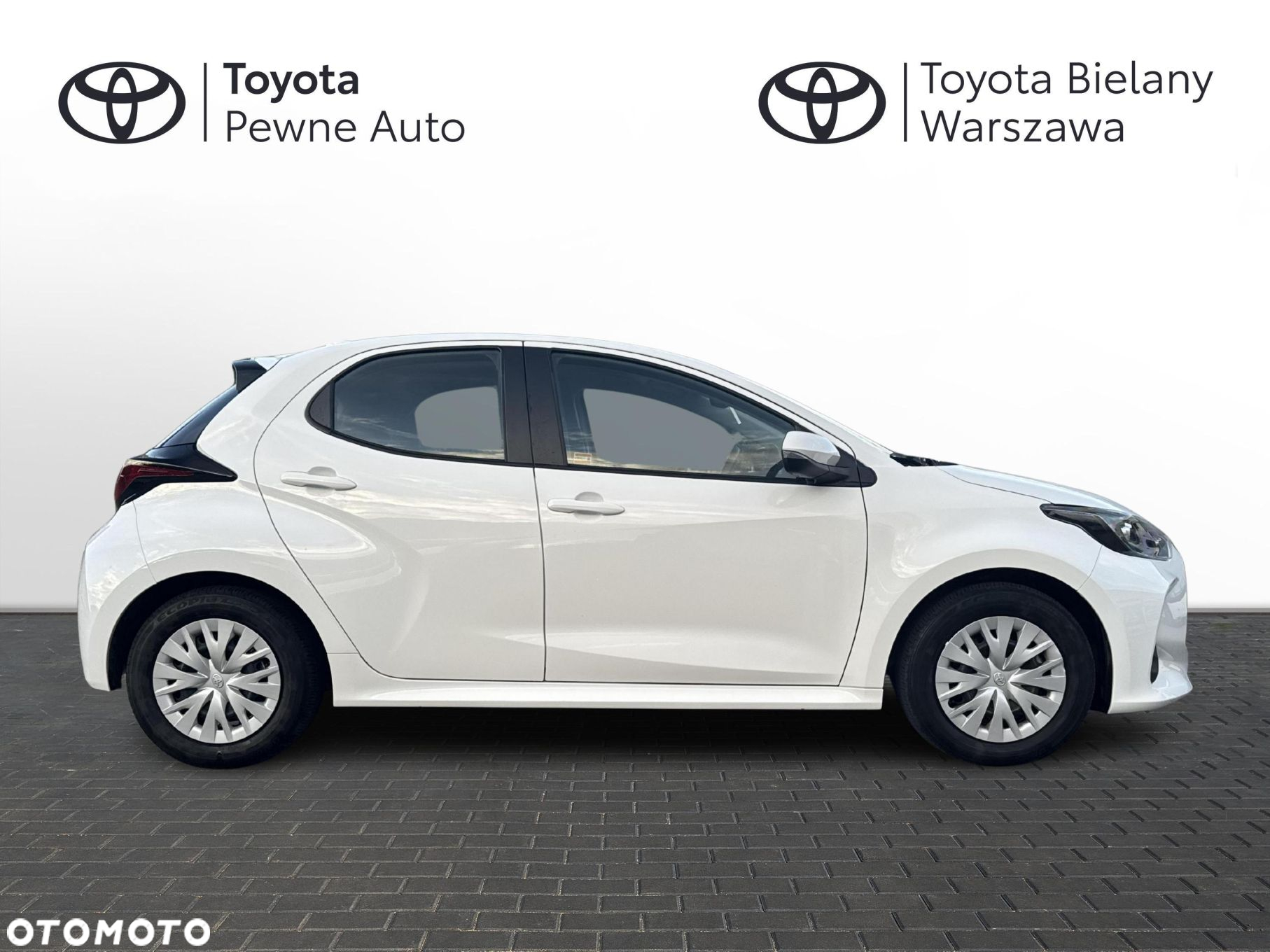 Toyota Yaris Hybrid 1.5 Comfort - 6
