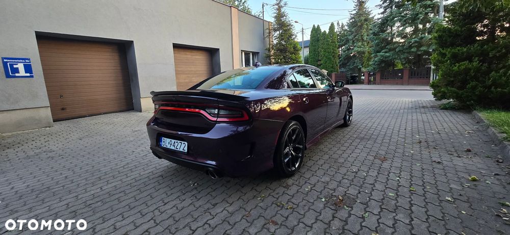 Dodge Charger - 7
