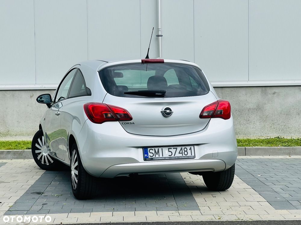 Opel Corsa 1.4 Active - 15