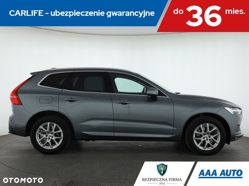 Volvo XC 60 - 8