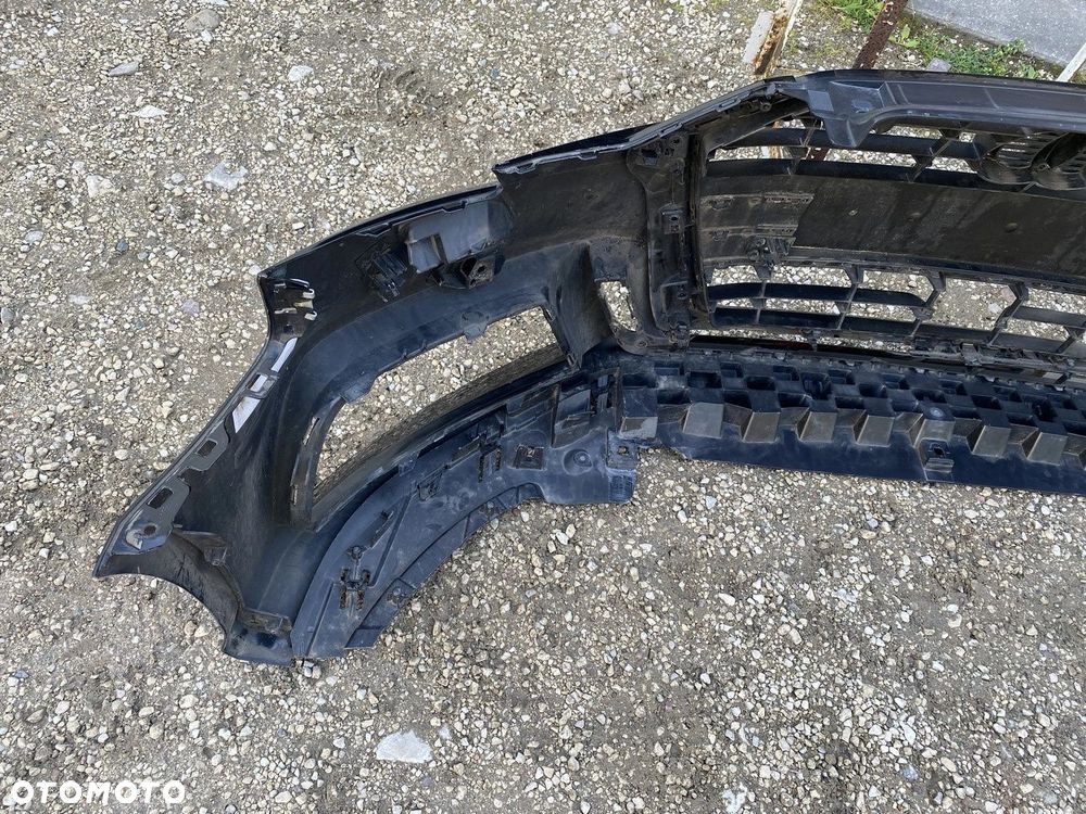 ZDERZAK PRZÓD PRZEDNI AUDI A3 8V3 LIFT S LINE 16-20 NA SPRYSKI I PDC HB 8V3807437A - 10