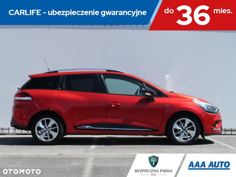 Renault Clio - 7