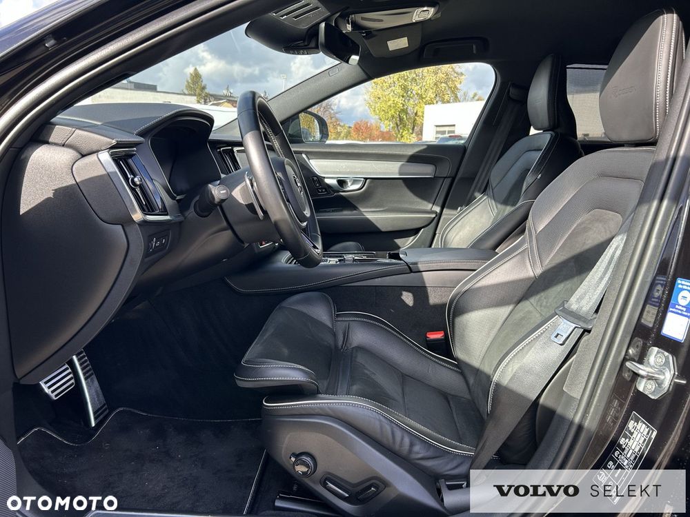 Volvo V90 - 13