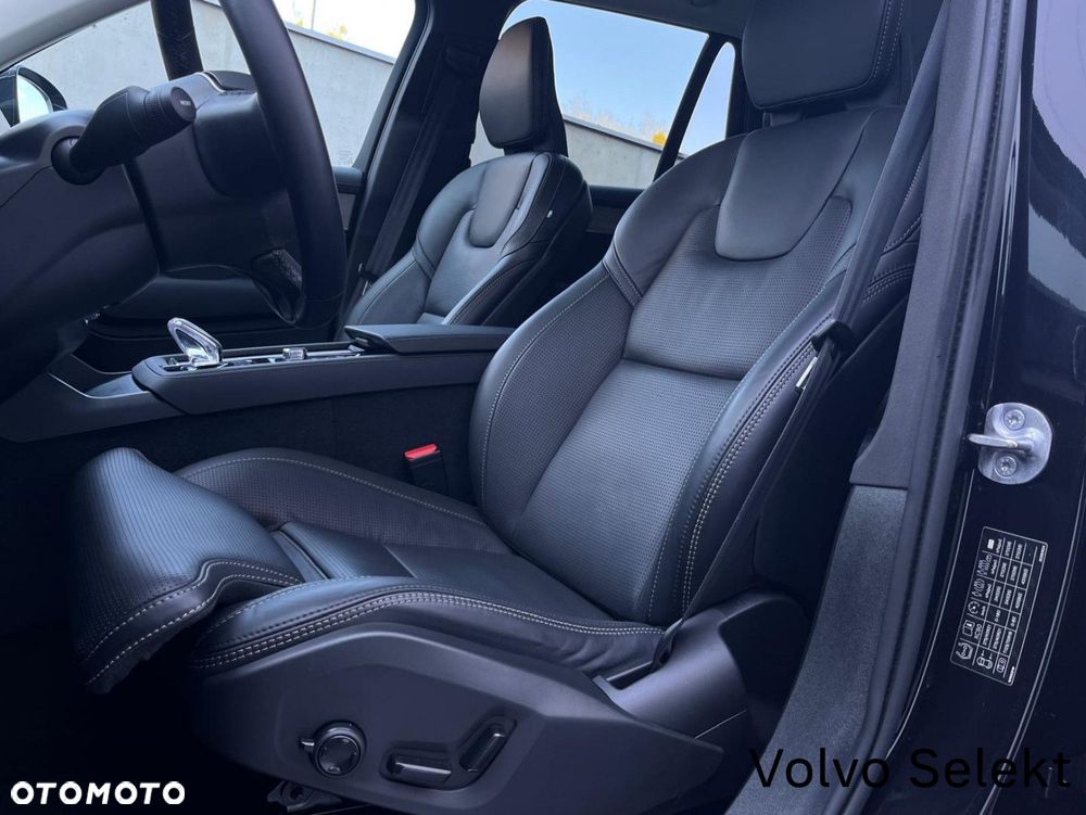 Volvo XC 90 - 15